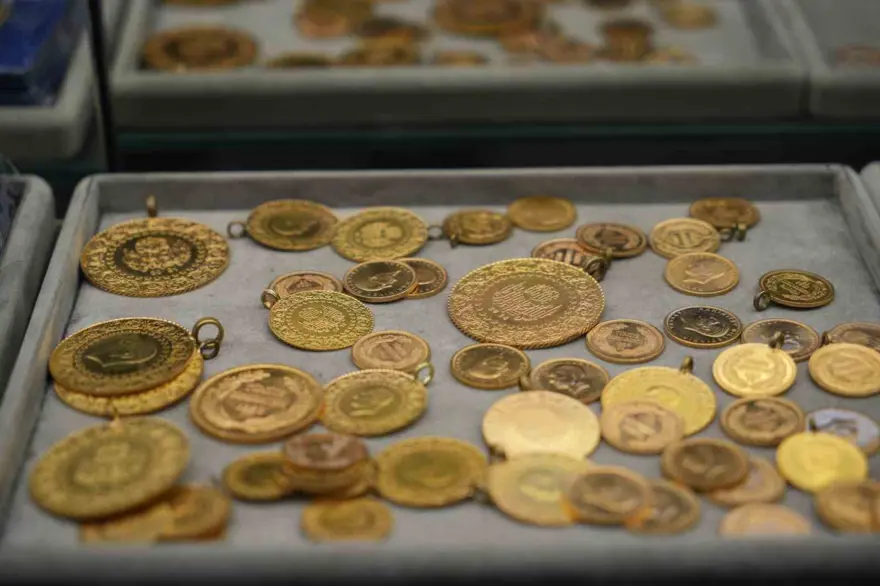 ALTIN FİYATLARI GÜNCEL (15 EKİM) 1