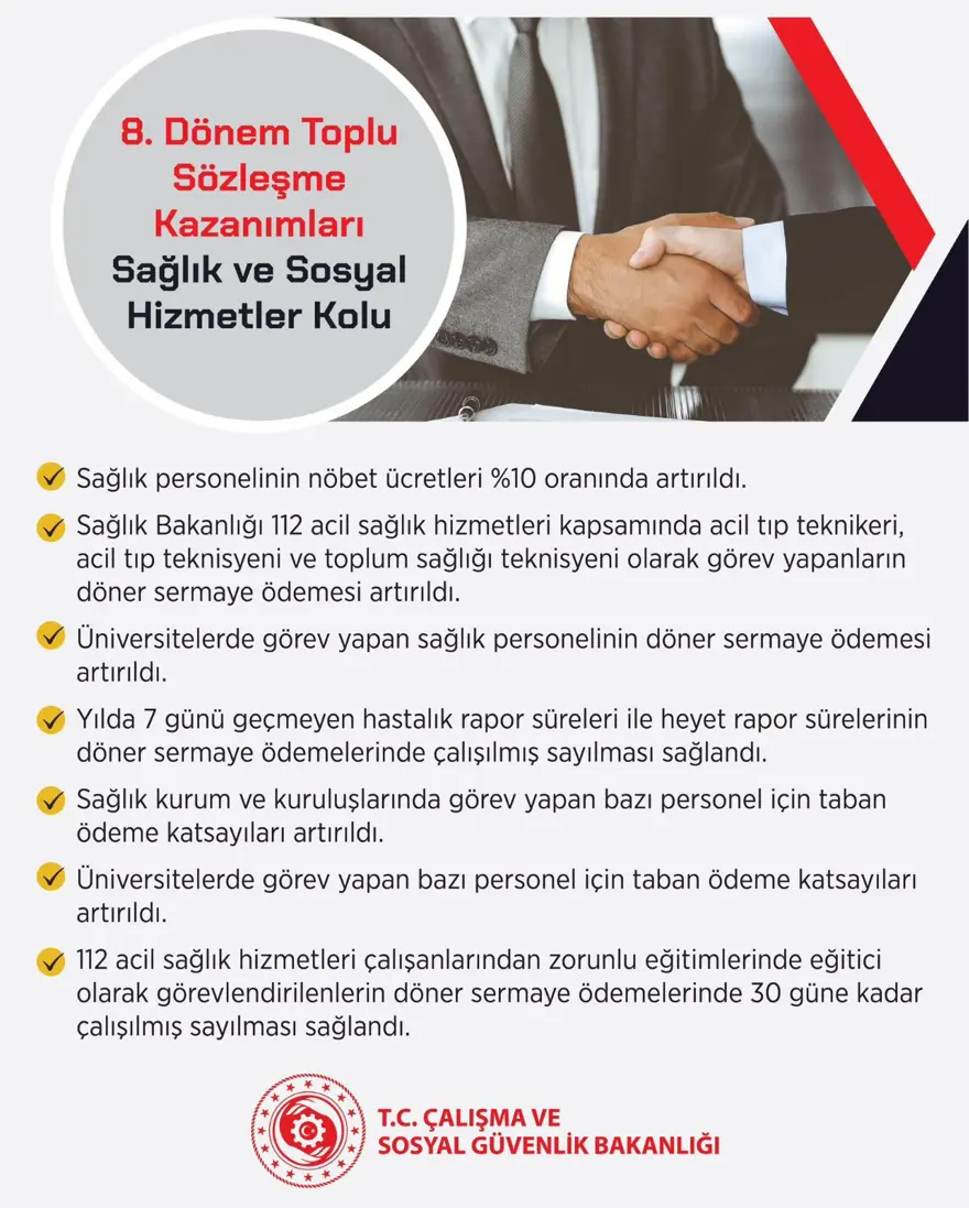 7-SAĞLIK VE SOSYAL HİZMETLER KOLU 15 7-SAĞLIK VE SOSYAL HİZMETLER KOLU 15