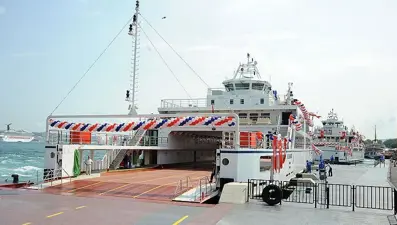 İstanbullular dikkat... Önemli hat kaldırılıyor