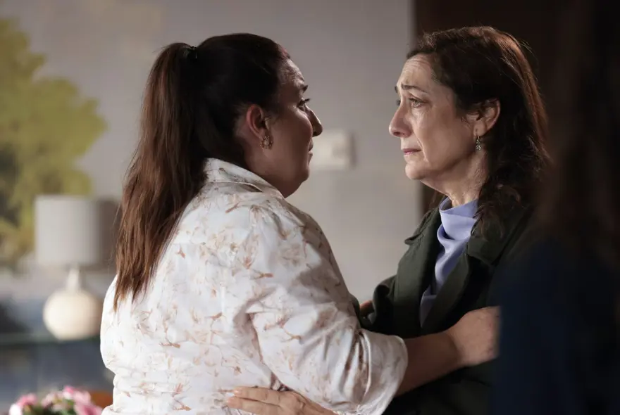 FATMA EVİNE DÖNDÜ 7