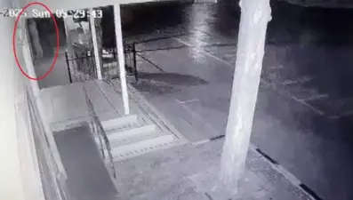 Bursa'da Atatürk büstünü çalan kişi tutuklandı