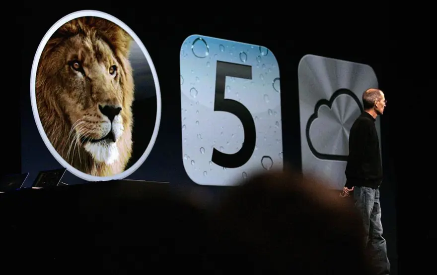 Apple'ı bir numara yaptı 39