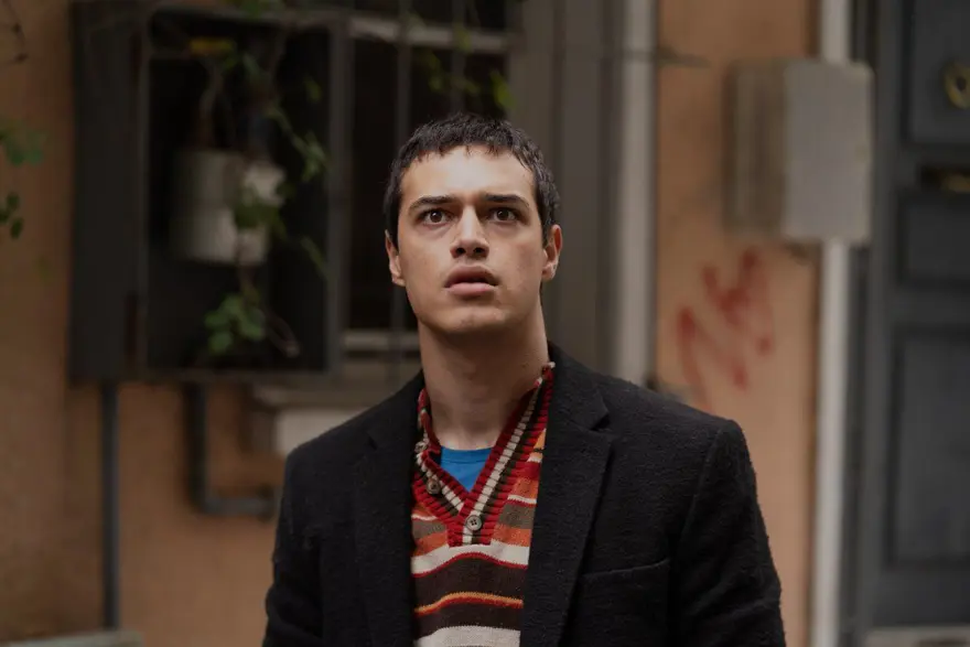 HAŞMET'İN YENİ KİRACILARI 8 HAŞMET'İN YENİ KİRACILARI 8