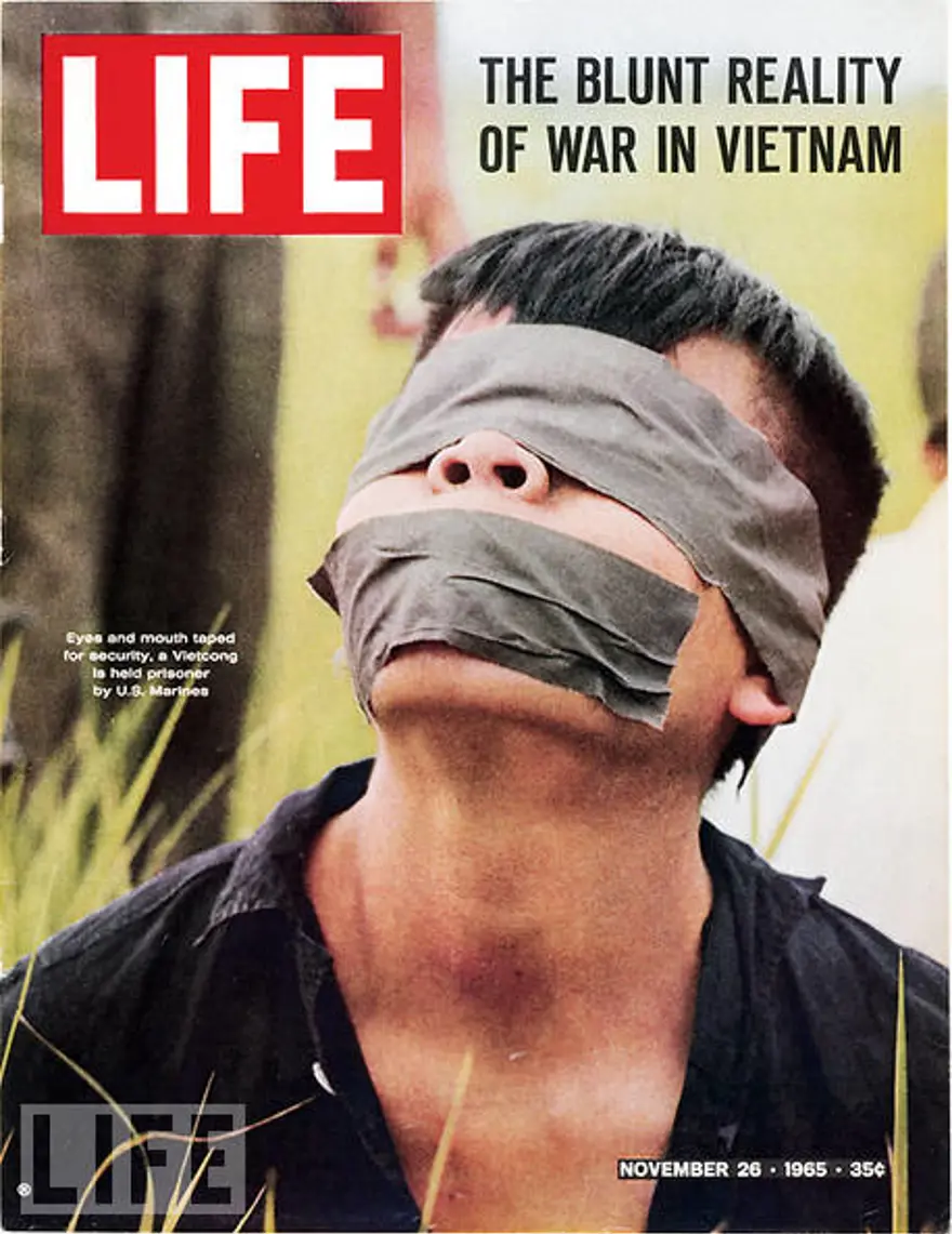 Esir Vietcong 2