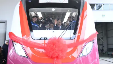 Arnavutköy-İstanbul Havalimanı metro hattı açılıyor