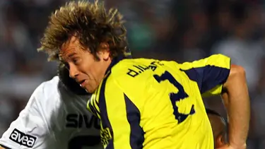 Fenerbahçe'de ibre yeniden Lugano