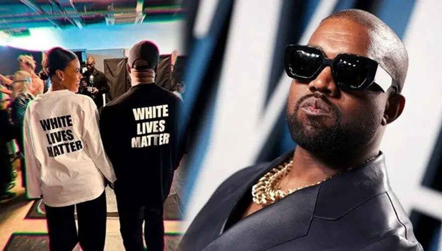 Kanye West'ten 30 günlük arınma kararı 