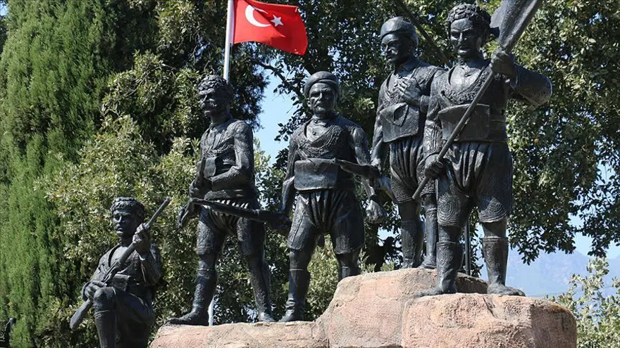 Türkiye'nin sakin şehirleri (Seferihisar'dan Güdül'e 18 sakin şehir) 30 Türkiye'nin sakin şehirleri (Seferihisar'dan Güdül'e 18 sakin şehir) 30