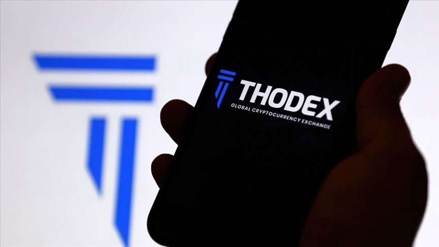 Thodex nedir? Thodex kurucusu Faruk Fatih Özer kimdir? Thodex olayının geçmişi