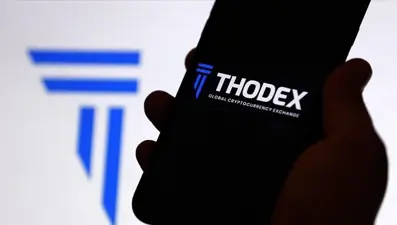 Thodex nedir? Thodex kurucusu Faruk Fatih Özer kimdir? Thodex olayının geçmişi