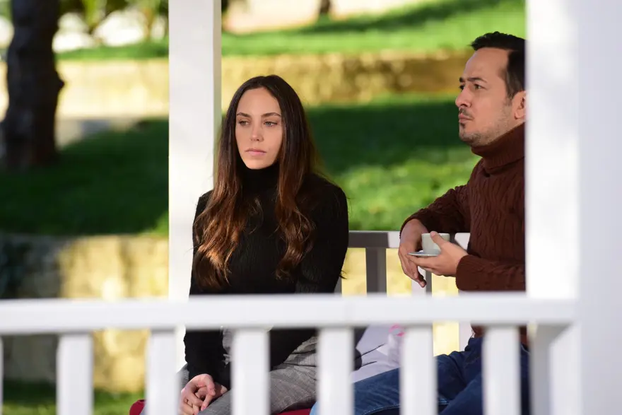 öykü karayel, kaderimin oyunu, ntv.com.tr, röportaj 17 öykü karayel, kaderimin oyunu, ntv.com.tr, röportaj 17