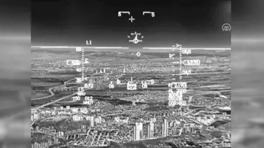 FETÖ'cü pilotlar kamu malına 80 milyonluk zarar verdi