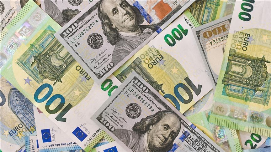 Dolar kuru bugün ne kadar? (13 Eylül 2024 dolar - euro fiyatları)