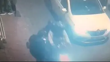 Kapkaççı sevgililer yakalandı (2 günde 4 telefon çaldılar)