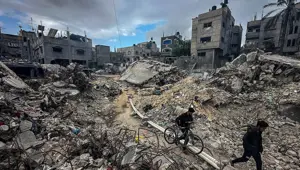 Gazze müzakerelerinde kritik 48 saat