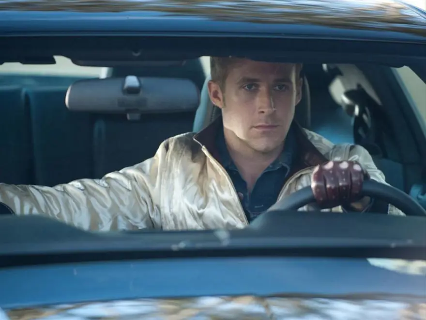 Sürücü (Drive, 2011) 3