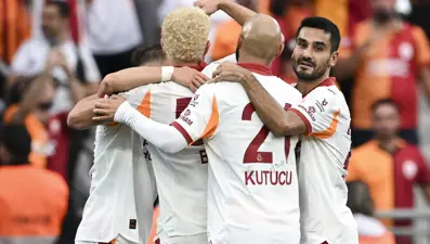 DEVLER LİGİ | Frankfurt - Galatasaray maçı ne zaman, saat kaçta ve hangi kanaldan canlı yayınlanacak?