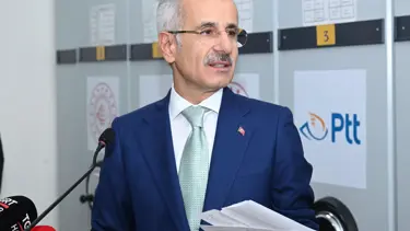 Bakan Uraloğlu'ndan elektronik tebligat açıklaması