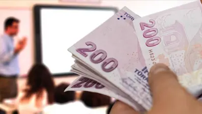Öğretmen maaşları ne kadar oldu? (2025 Öğretmen - uzman öğretmen maaşları)