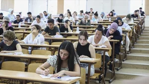 KPSS ön lisans sınavı yorumları: 2024 KPSS ön lisans sınavı nasıldı, zor muydu? KPSS ön lisans sınavı yorumları: 2024 KPSS ön lisans sınavı nasıldı, zor muydu?