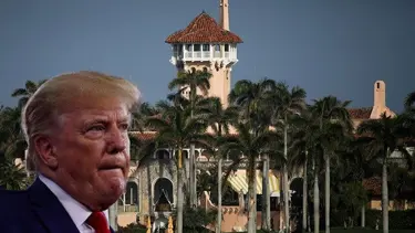 SON DAKİKA HABERİ: Beyaz Saray'dan Trump'ın evine FBI baskınına ilişkin açıklama