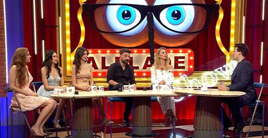 "PERİDE CELAL'İN ESERİNDEN UYARLANIYOR" 3