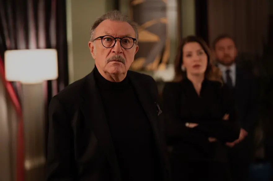 Sakla Beni 14. bölümde neler olacak? İncila zor durumda kalıyor Sakla Beni 14. bölümde neler olacak? İncila zor durumda kalıyor