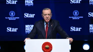 Ertelenen Süper Kupa finali | Cumhurbaşkanı Erdoğan: "Yapılması gereken ne varsa onu yapmaktan çekinmeyiz"