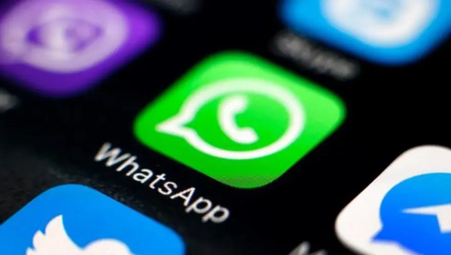 WhatsApp'a Snapchat özelliği geldi 6