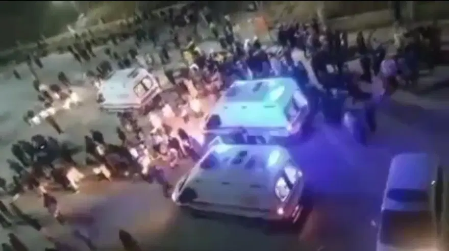 Yurtta ilaçlama 91 öğrenciyi hastanelik etti 6