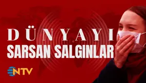 Kısa&amp;Net: Dünyayı sarsan salgınlar