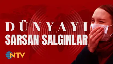 Kısa&amp;Net: Dünyayı sarsan salgınlar
