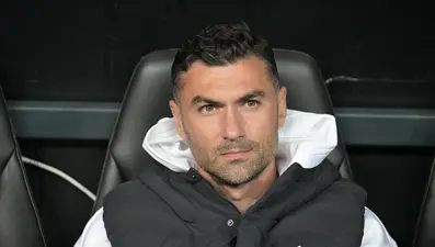 Burak Yılmaz'dan ayrılık kararı, "Küfür yemeyi hak etmedim"