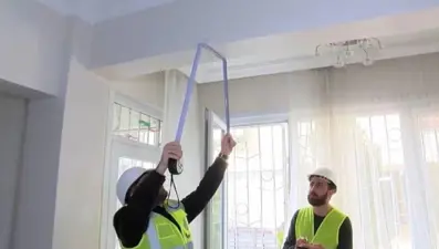 Deprem unutuldu, hızlı teste ilgi azaldı