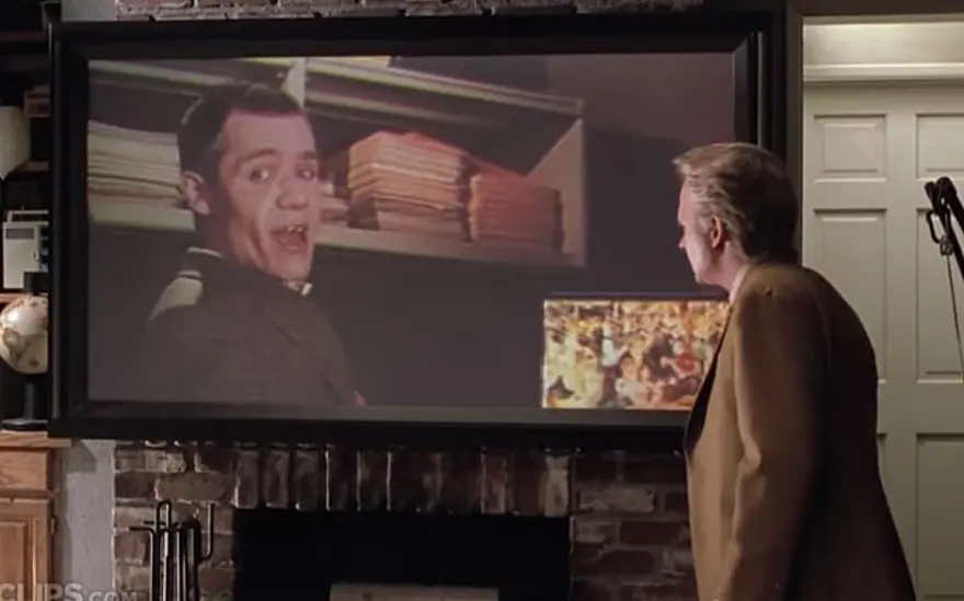 Geleceğe Dönüş'ün hangi kehanetleri gerçek oldu? (Bugün Dünya Geleceğe Dönüş Günü) 6