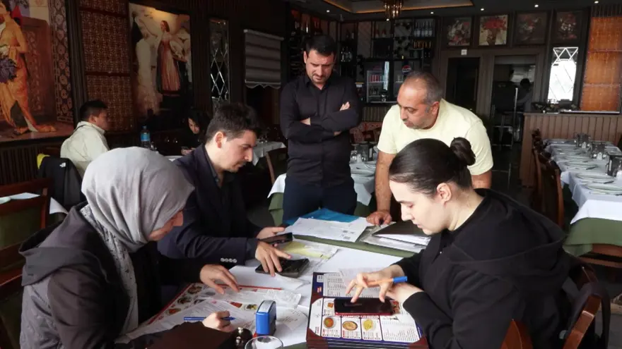 59 BİN LİRA HESAP ÇIKARDILAR 1