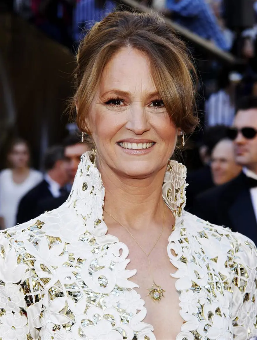 Melissa Leo 30 Melissa Leo 30