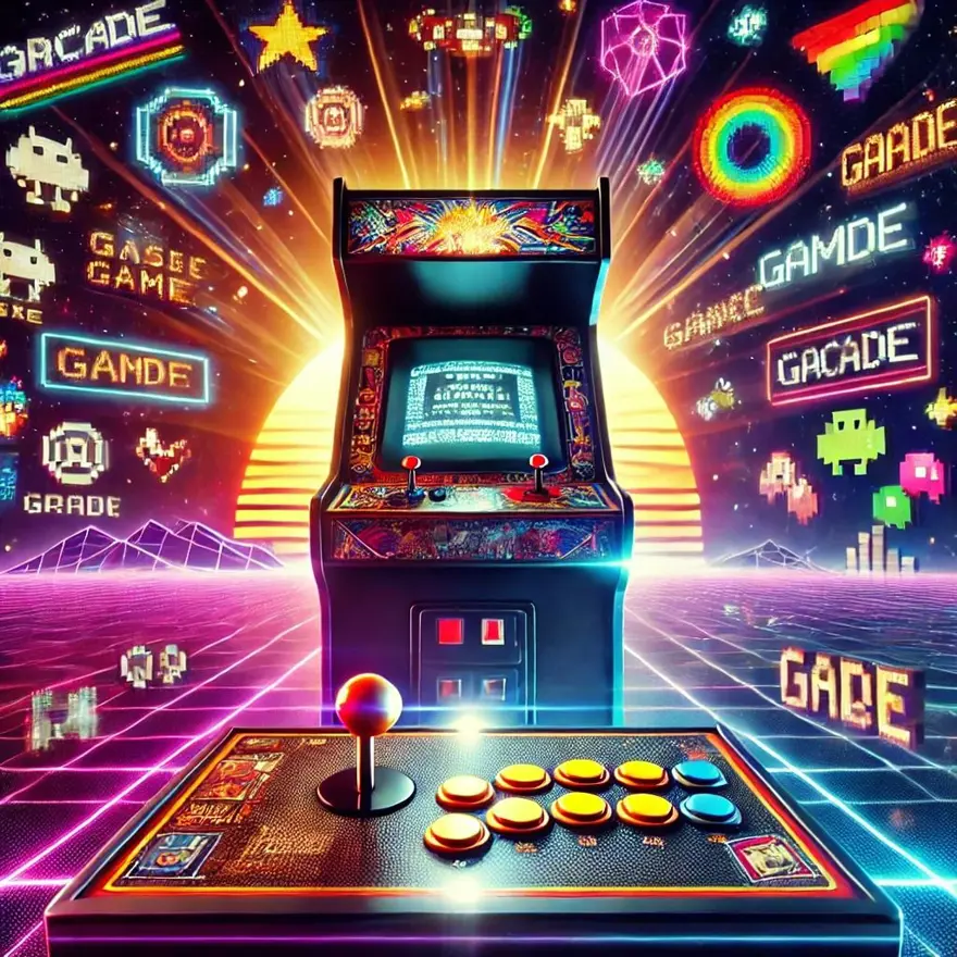 Bu oyunları sadece 30 yaş üzerindekiler biliyor! 80'li ve 90'lı yıllarda hepimizin evine giren unutulmaz 20 atari oyunu 