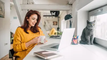 Oturduğunuz yerden kütüphane kütüphane gezin