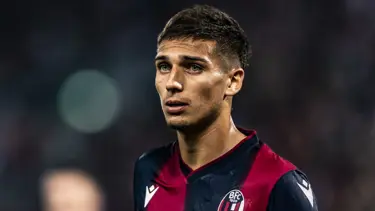 Fenerbahçe'nin gündeminde olan Nicolas Dominguez'in yeni adresi belli oldu