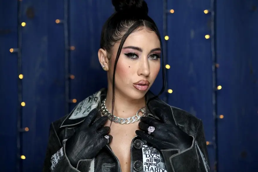 İlk kez Grammy Ödülü kazanan sanatçılar (2021 Grammy Ödülleri) 4