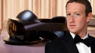 Mark Zuckerberg'in metaverse dünyasına olan kör inancı, 400 milyar dolarlık imparatorluğunun yıkımı mı olacak?