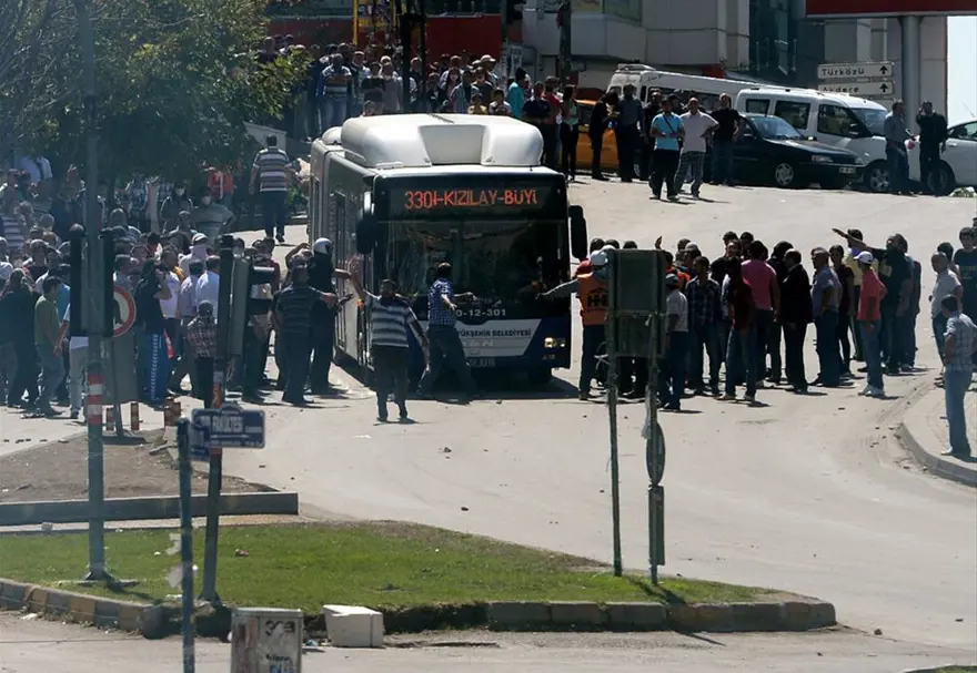 Cami-cemevi protestosu 10 Cami-cemevi protestosu 10
