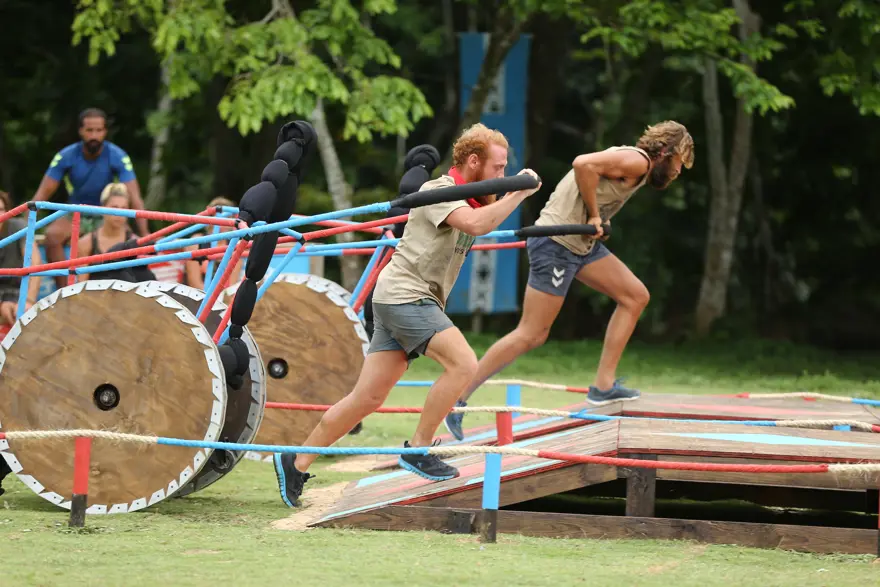 Survivor, Survivor 2017, survivor ödül oyunu, survivor yarışma, Survivor Türkiye 28