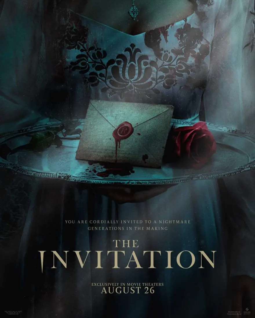Amerika gişesinin yeni lideri The Invitation (26-28 Ağustos 2022 ABD gişe rakamları) 9