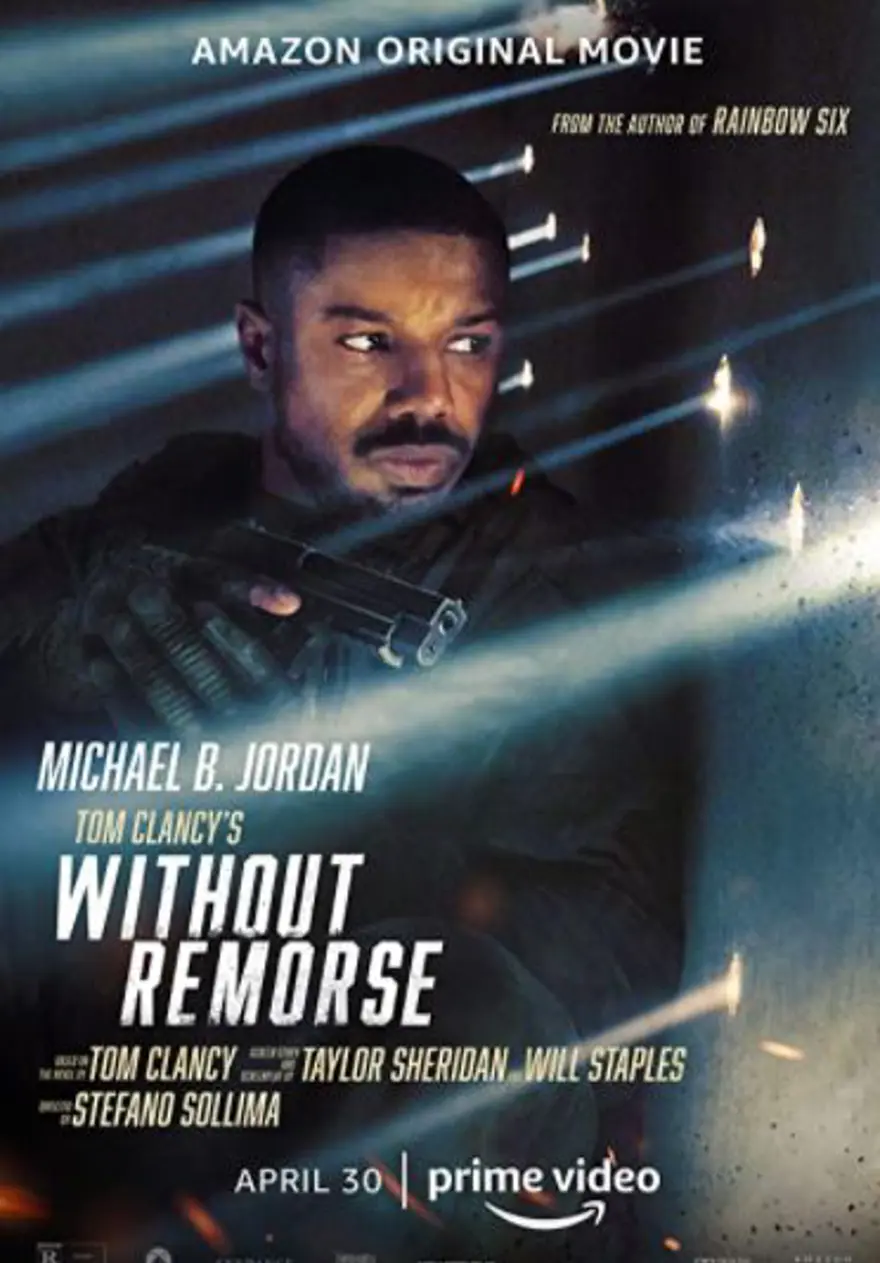 IMDb verilerine göre Mart ayının en popüler yabancı filmleri 7