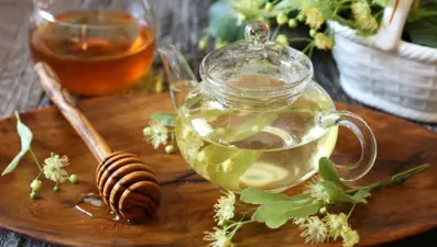 Ihlamur bu yıl daha değerli: Kurak yaz, fiyatları vurdu