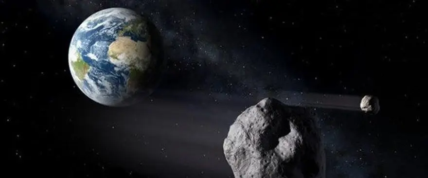 Bilim insanlarından ilginç keşif (NASA uzay aracı indirmişti) 9