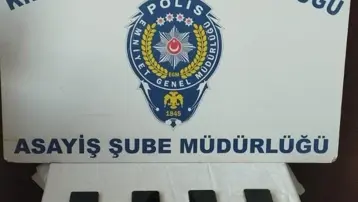 Kilis'te çeşitli suçlardan aranan 41 kişi yaralandı