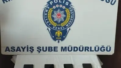 Kilis'te çeşitli suçlardan aranan 41 kişi yaralandı